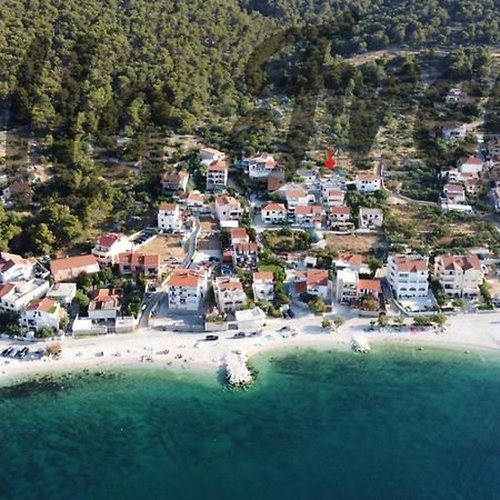 Villa Freya - Vacation House Slatine Εξωτερικό φωτογραφία