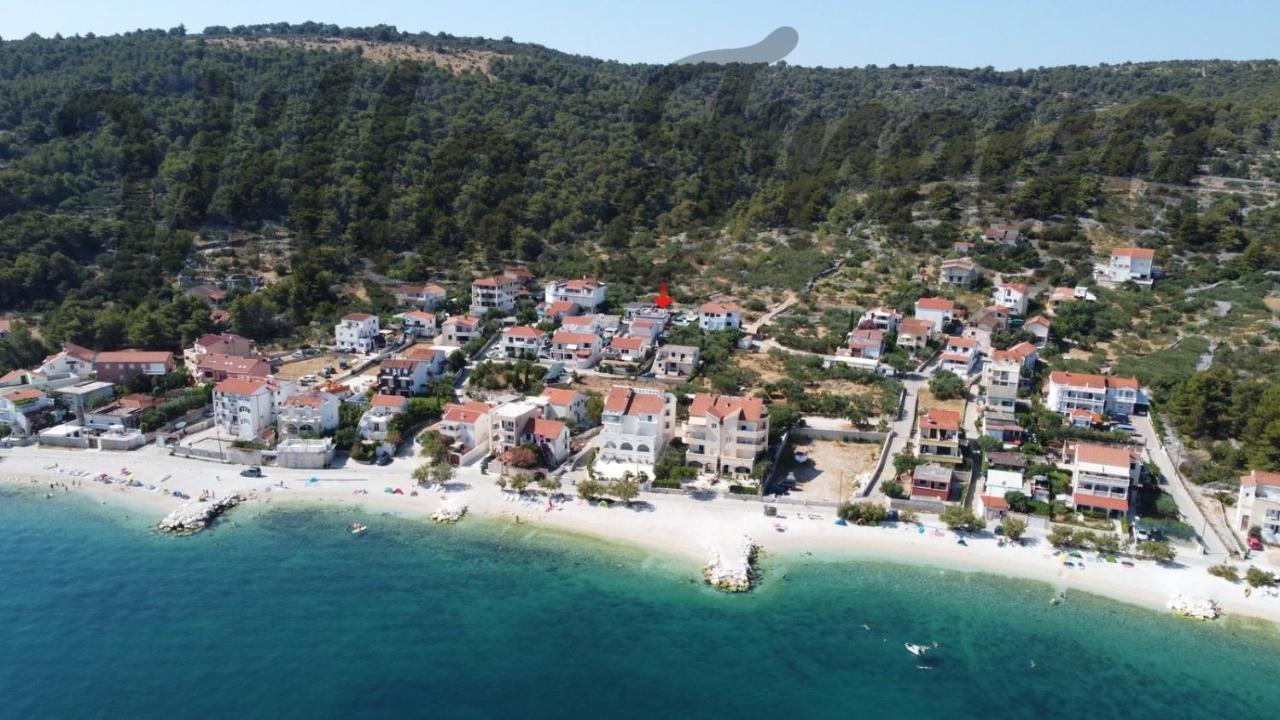 Villa Freya - Vacation House Slatine Εξωτερικό φωτογραφία