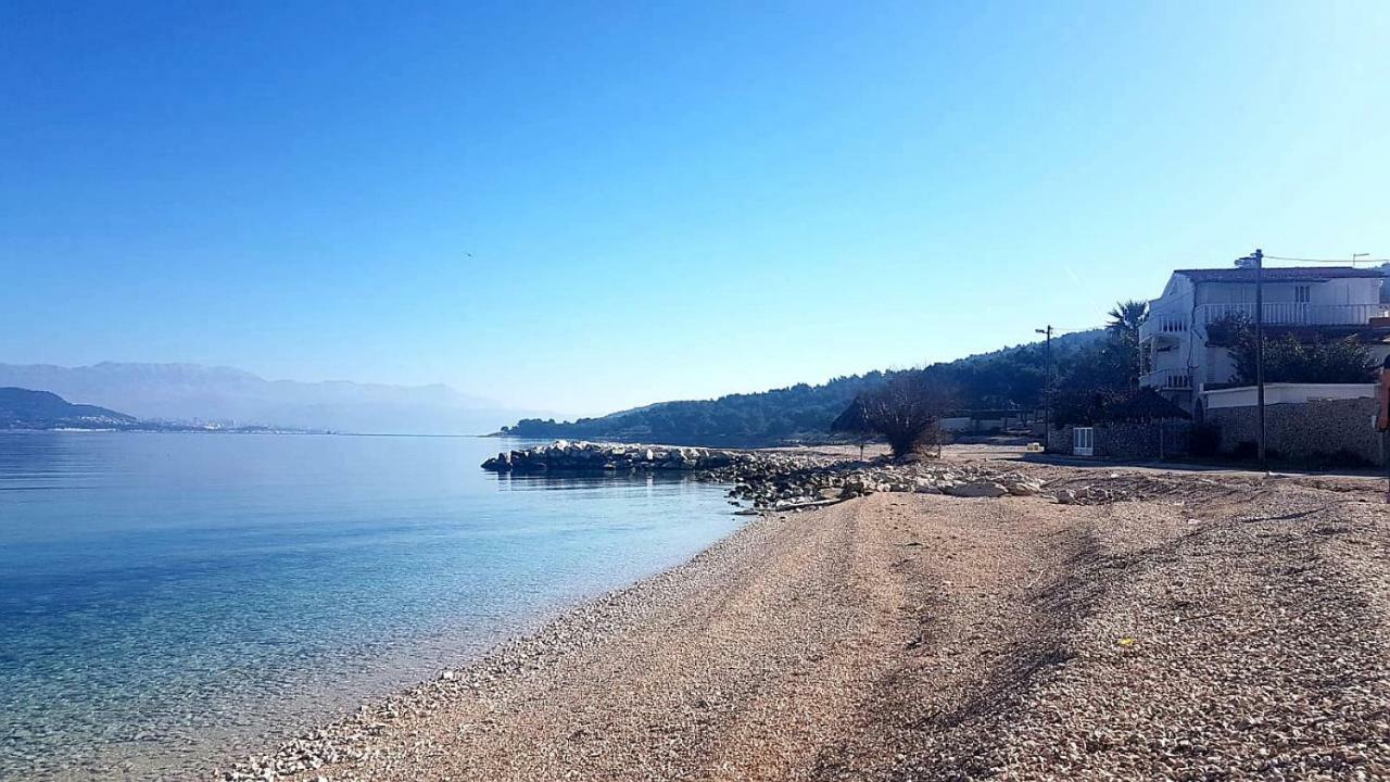 Villa Freya - Vacation House Slatine Εξωτερικό φωτογραφία