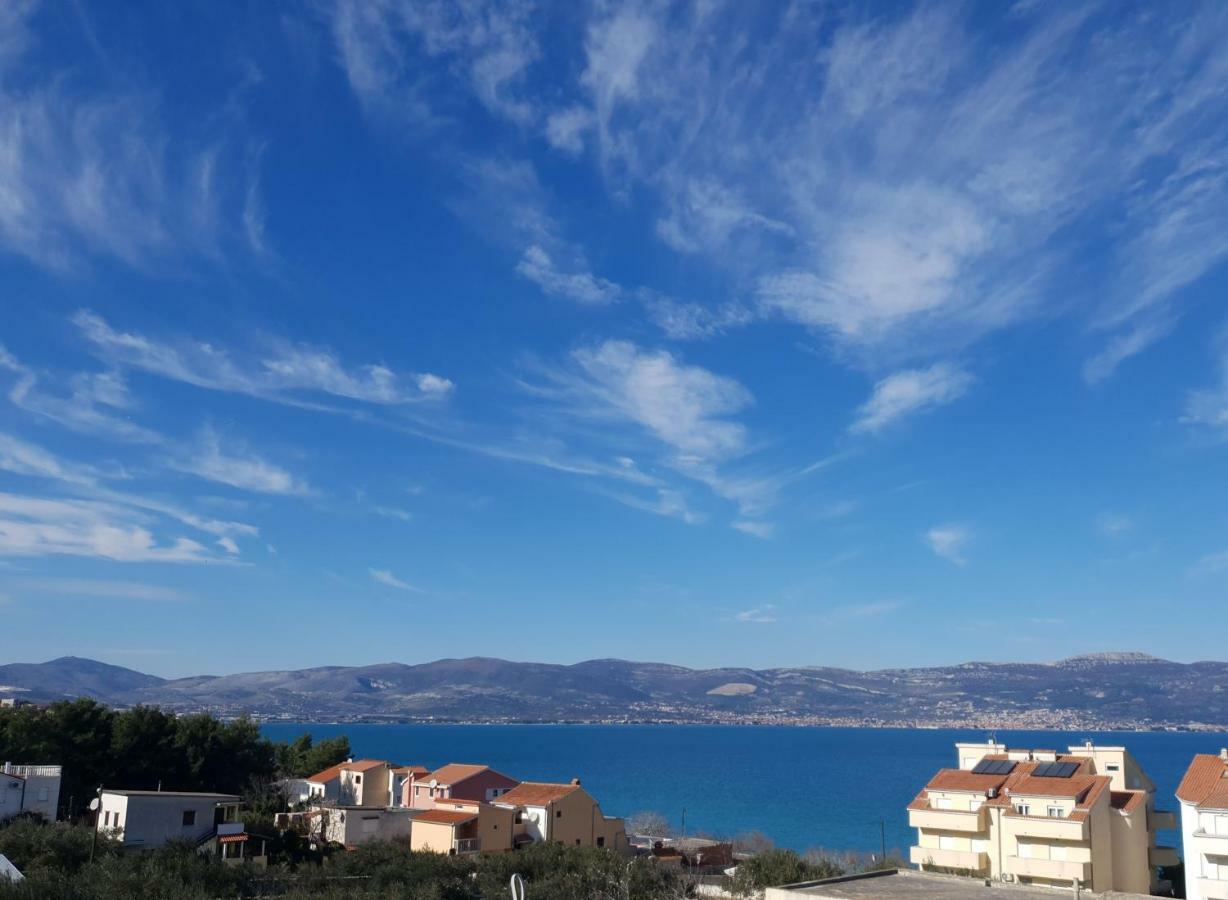 Villa Freya - Vacation House Slatine Εξωτερικό φωτογραφία
