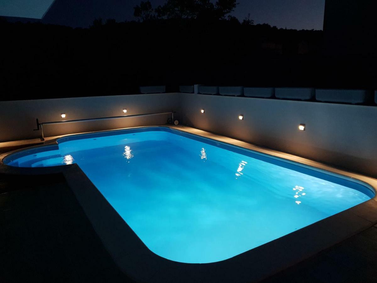 Villa Freya - Vacation House Slatine Εξωτερικό φωτογραφία