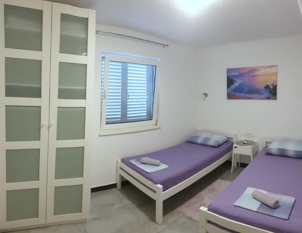 Villa Freya - Vacation House Slatine Εξωτερικό φωτογραφία