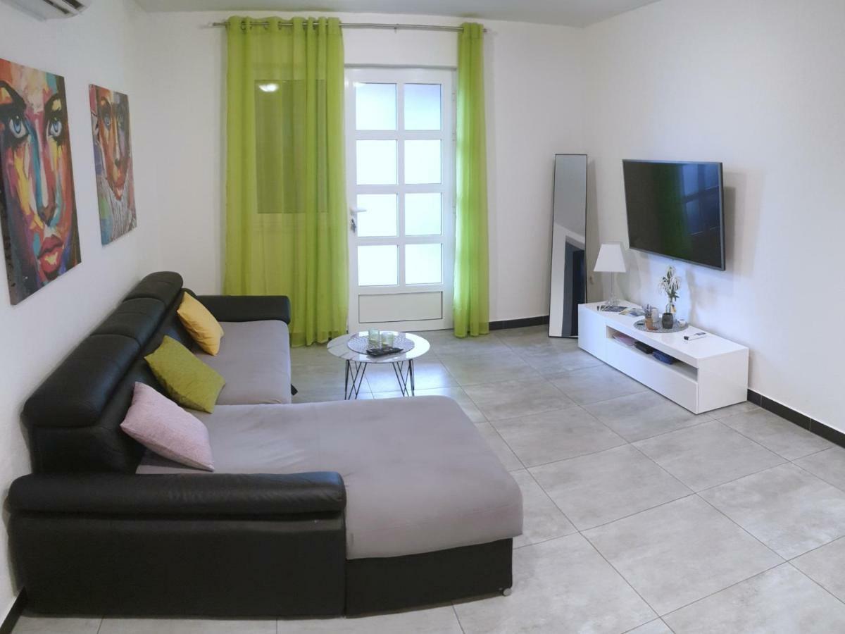 Villa Freya - Vacation House Slatine Εξωτερικό φωτογραφία