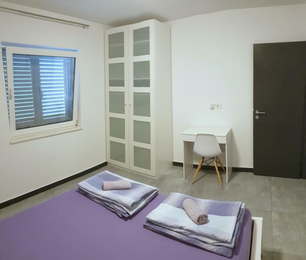 Villa Freya - Vacation House Slatine Εξωτερικό φωτογραφία