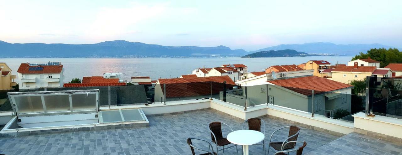 Villa Freya - Vacation House Slatine Εξωτερικό φωτογραφία